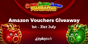 Vouchers Giveaway