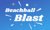 Beachball Blast