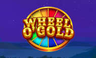 Wheel O’ Gold