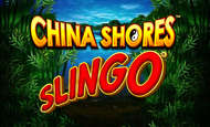 Slingo China Shores