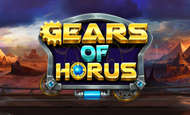 Gears of Horus