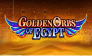 Golden Orbs of Egypt