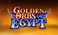 Golden Orbs of Egypt