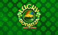 Lucky Bonanza Cash Spree