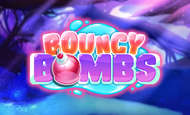 Bouncy Bombs