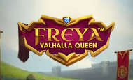 Freya Valhalla Queen