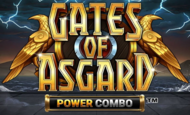 Gates of Asgard Power Combo
