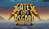 Gates of Asgard Power Combo