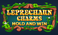 leprechaun Charms Hold And Win