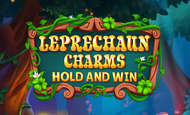 leprechaun Charms Hold And Win