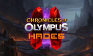 Chronicles of Olympus II - Hades