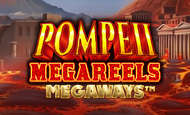 Pompeii Megareels Megaways