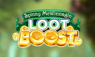 Spinny McWinnagin Loot Boost