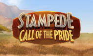 Stampede Call of the Pride