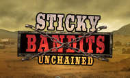 Sticky Bandits Unchained