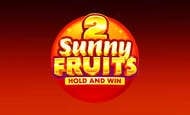 Sunny Fruits 2: Hold and Win