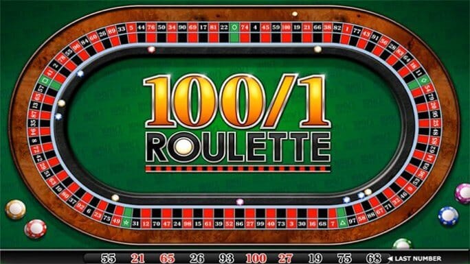 roulette google