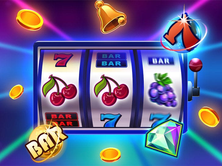 Free Slots No Deposit 2021