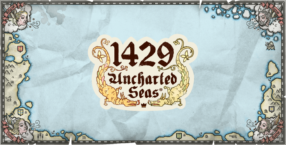 1429 Uncharted Seas Review