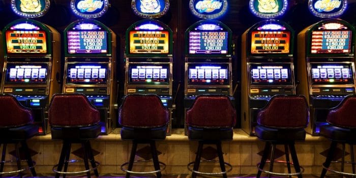 The Advantages of Jackpot Casino Games