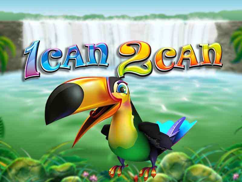 1 Can 2 Can Slot Review