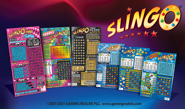 Slingo Mobile