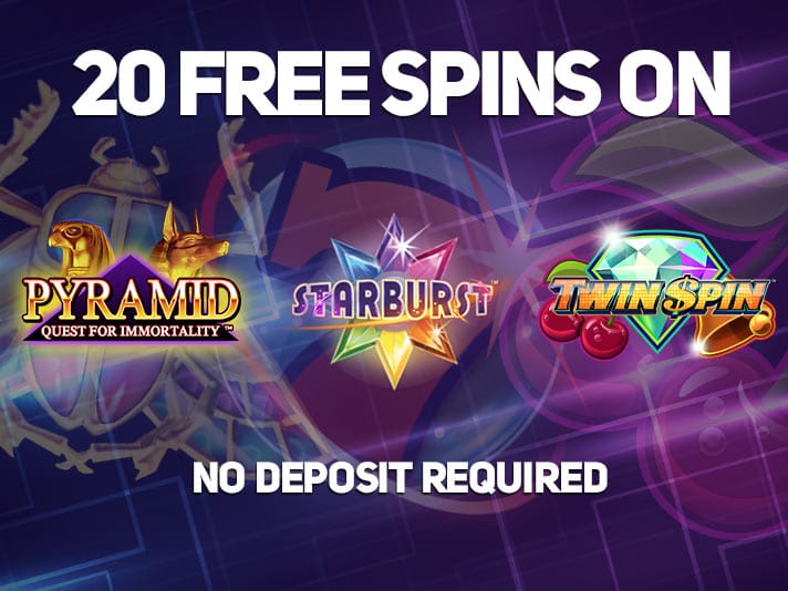 Best Online Casino Bonus No Deposit