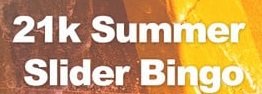 21K Summer Slider