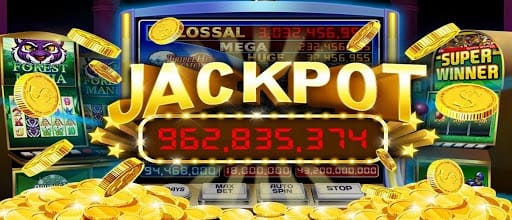 Free Online Casino Bonus No Deposit Required
