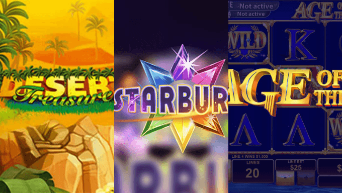 Play Montezuma Free Online Slots