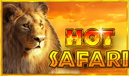 hot safari online slots