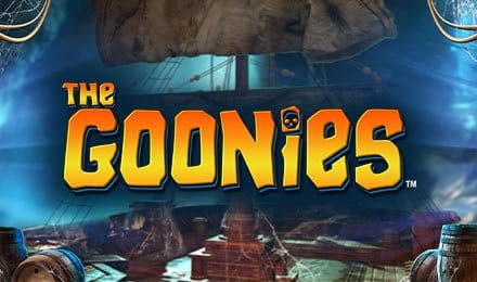 Play The Goonies Slot Free Play The Goonies Slot Free