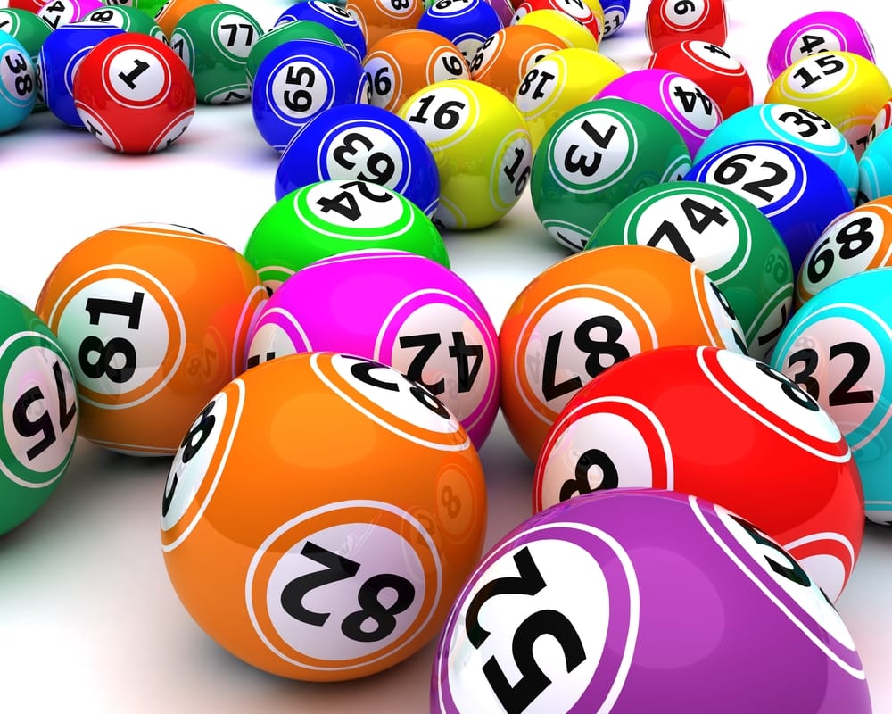 Bingo Across Time - A History of Bingo