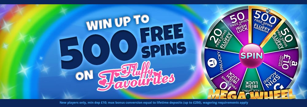 500 Free Spins Barbados Bingo