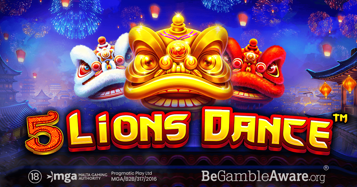 5 Lions Dance Review