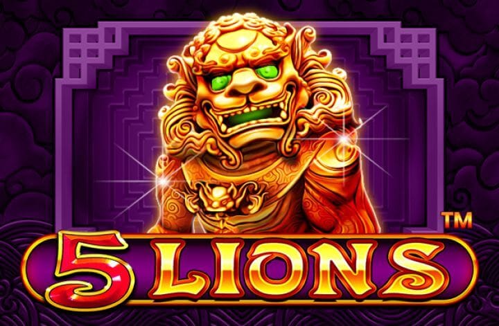 5 Lions Review