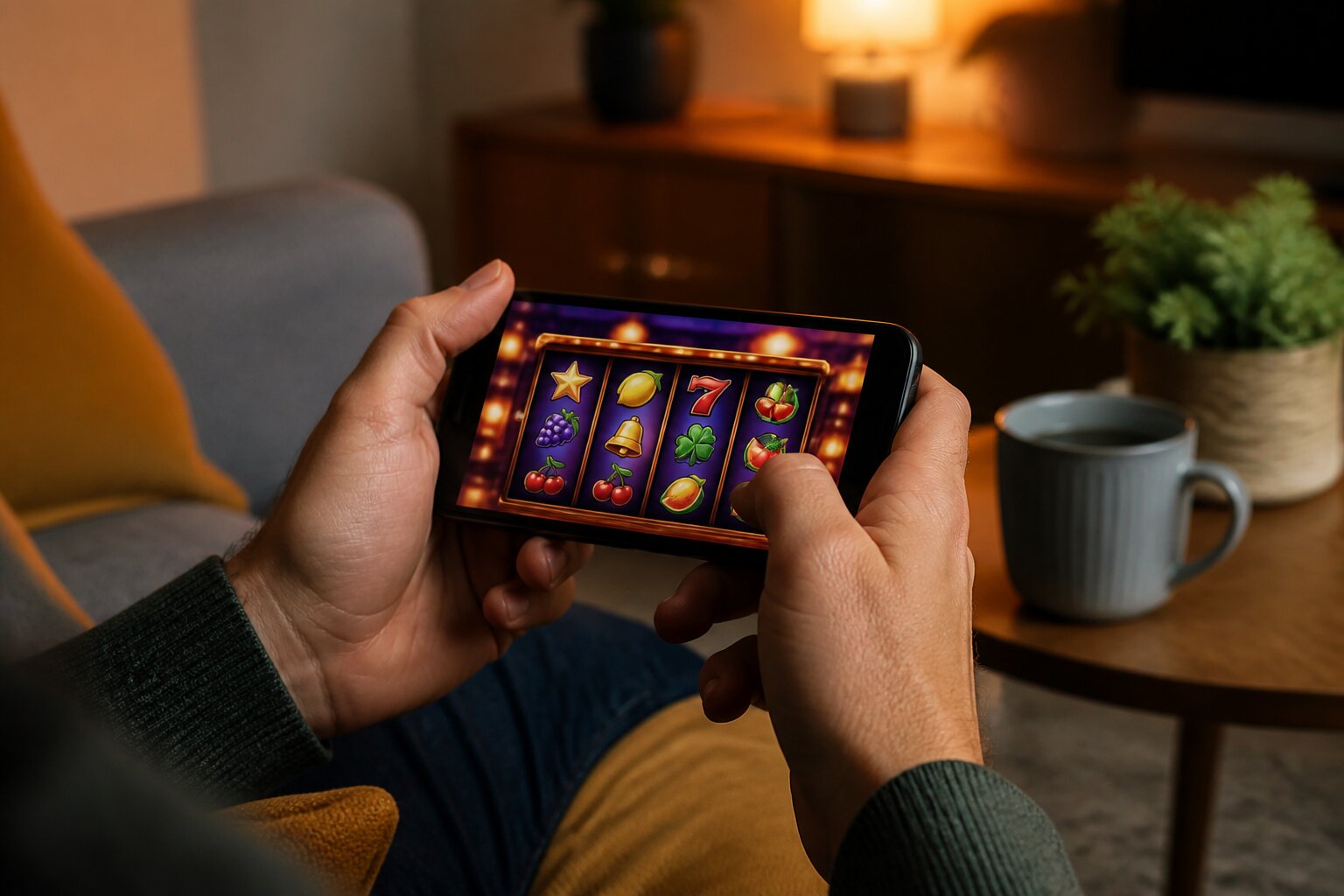 5 Pound Deposit Slots – Play Online Slot Games With £5 Minimum