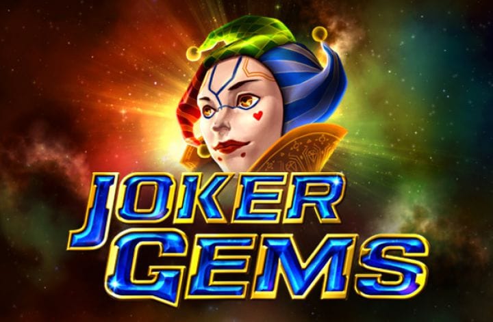 joker gems casino game