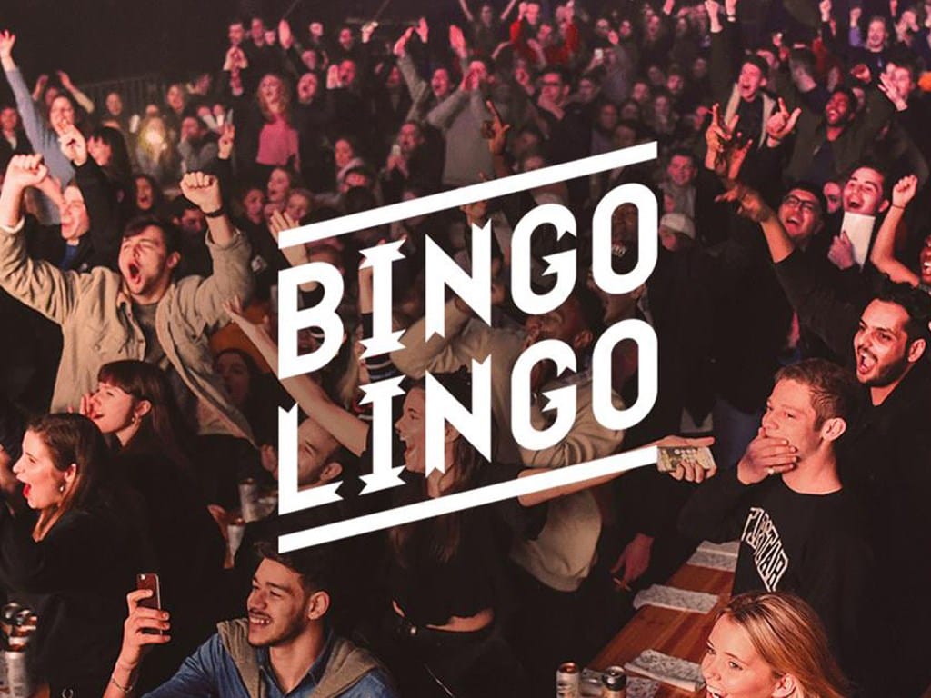 New Bingo Calls