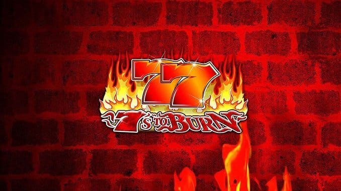 7s to Burn Review