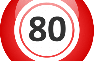 Guide to 80 Ball Bingo