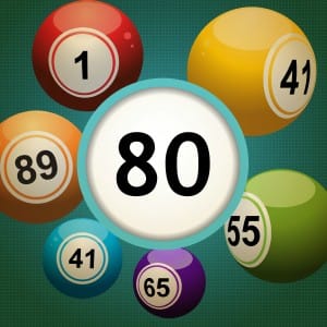 Instant Bingo Image