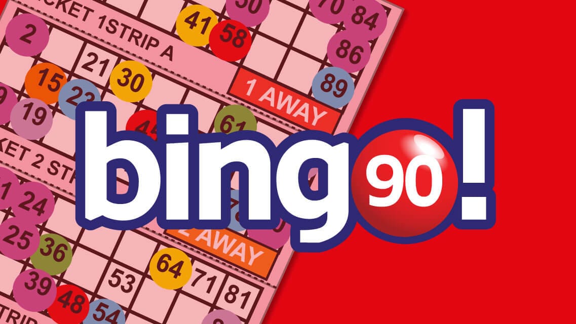90 Ball Bingo Guide
