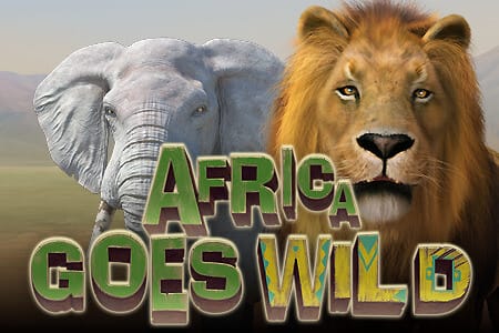 Africa Goes Wild Review