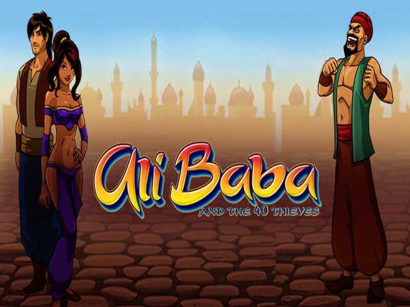 Ali Baba Review
