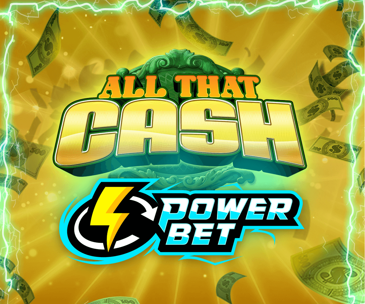 All That Cash Power Bet Review