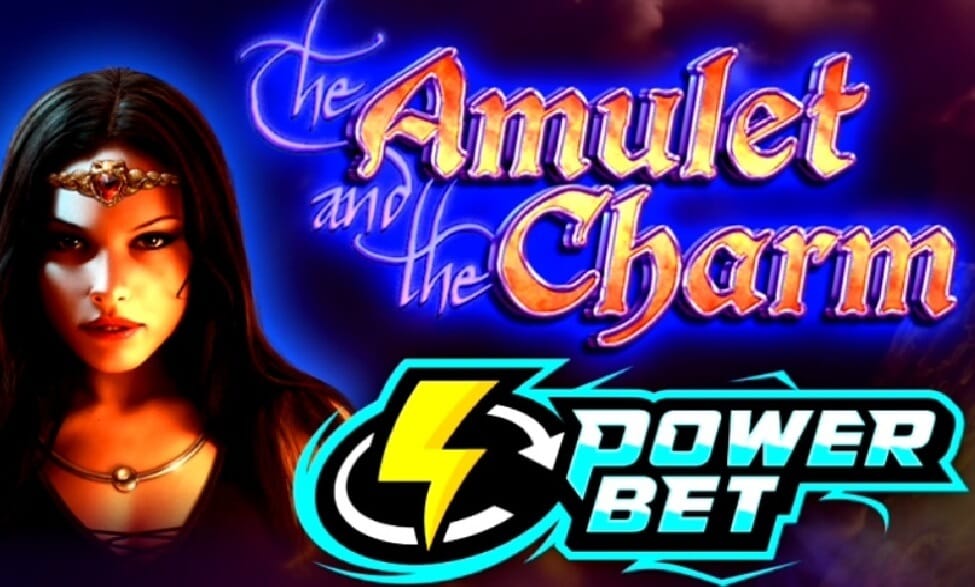 Amulet and the Charm Power Bet Review