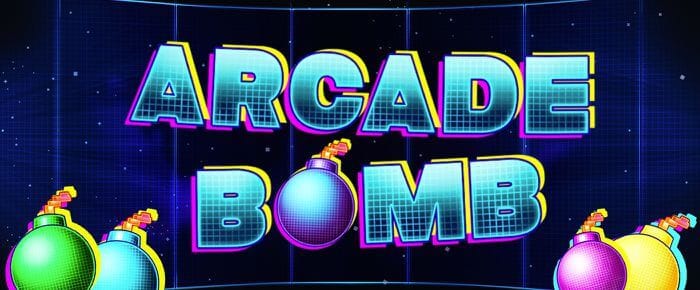 Arcade Bomb Slot Review