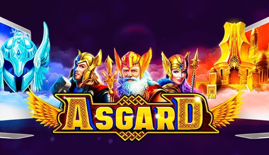 Asgard Review