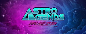 Astro Legends Review